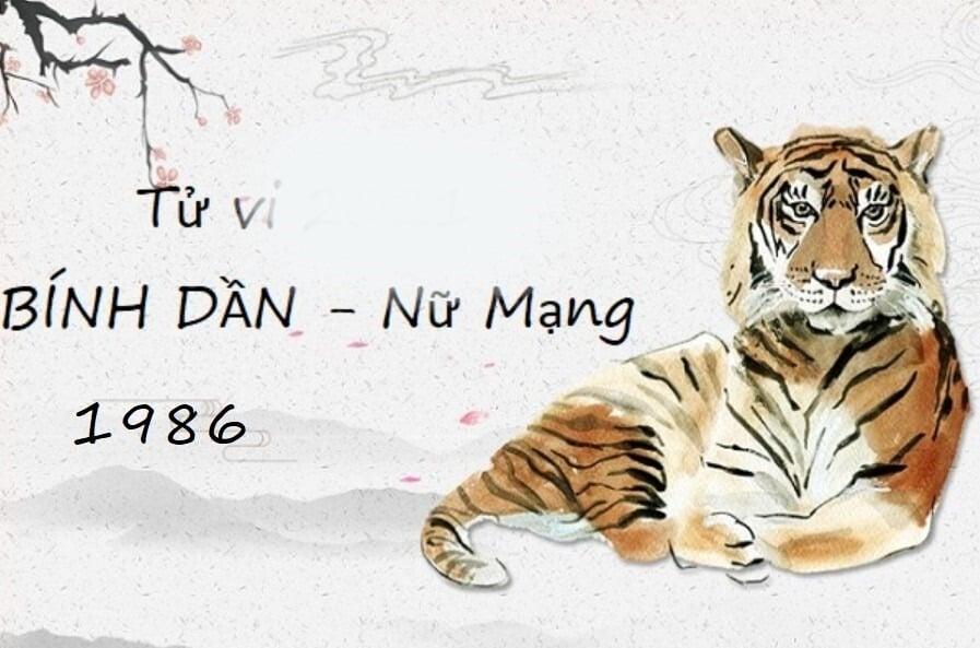 1986 Tuổi Con Gì? Tư Vấn Nhà Ở Hợp Phong Thủy Cho Người Sinh Năm 1986