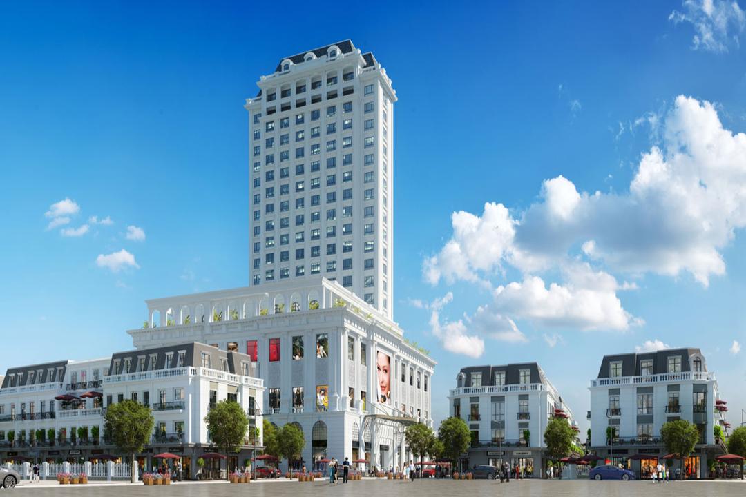 Vincom Plaza Đồng Hới